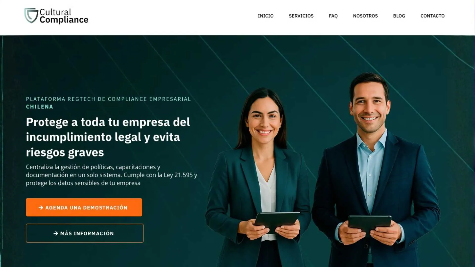 Smart Website 7
