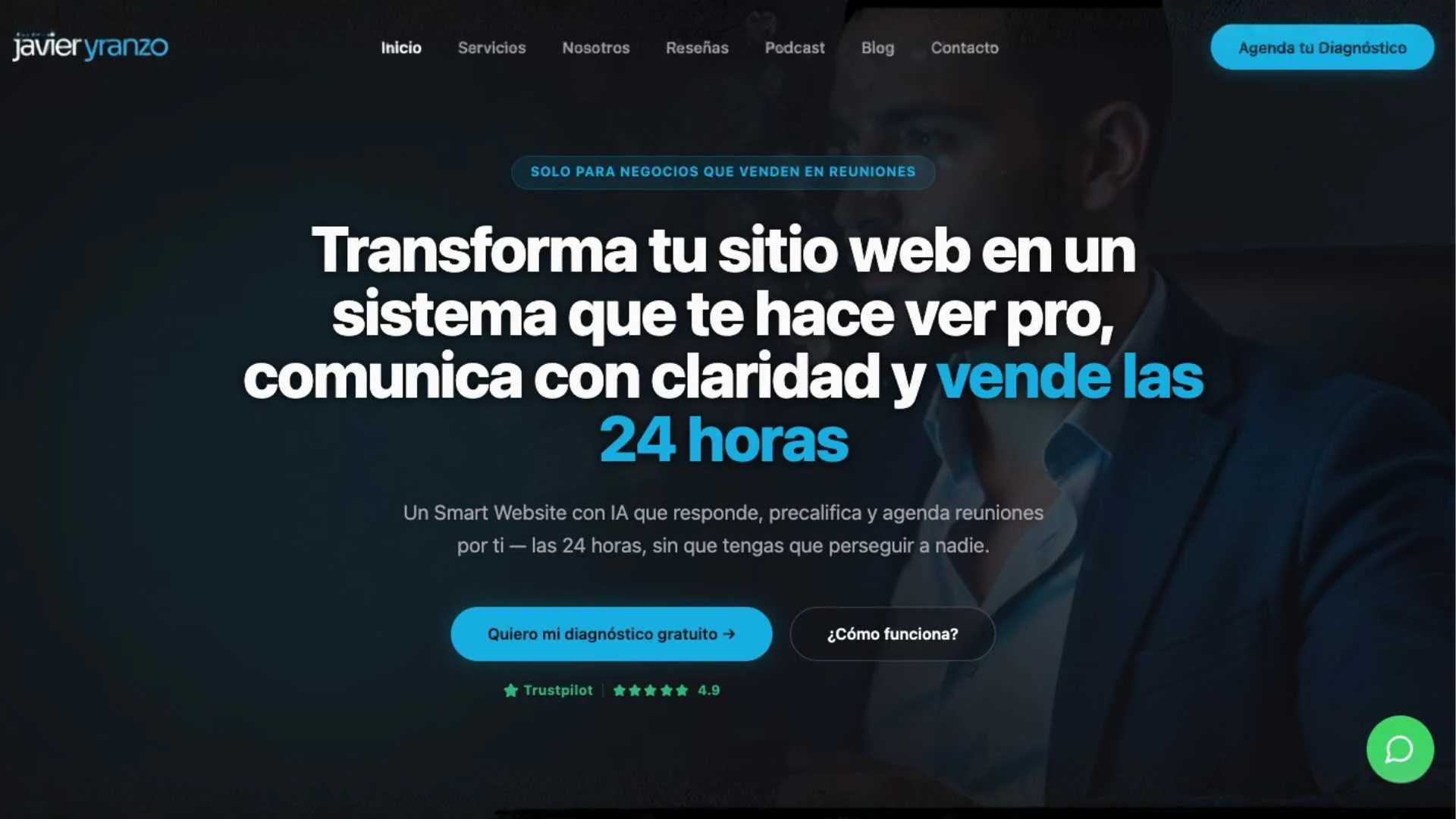 Smart Website 5