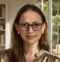 Carolina Szmoisz