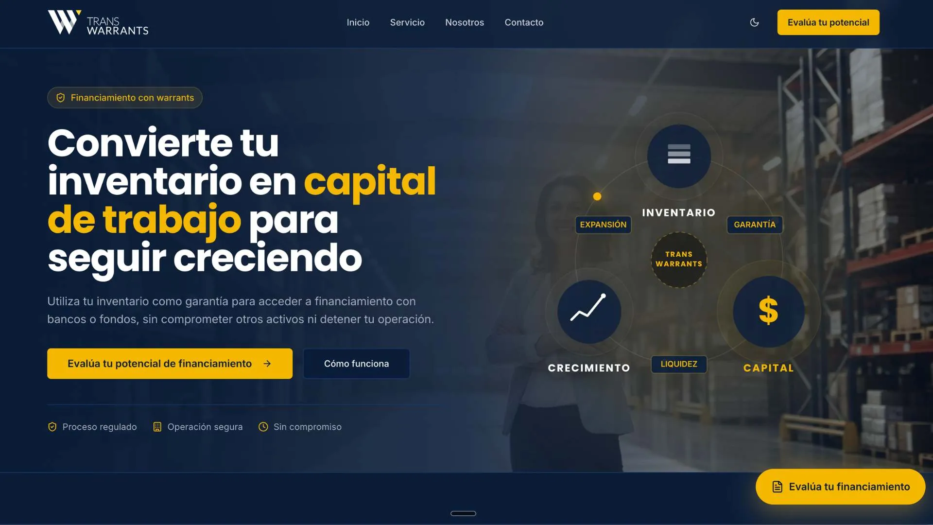 Smart Website 16