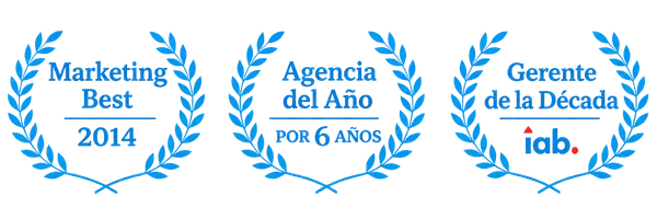 Premios y reconocimientos