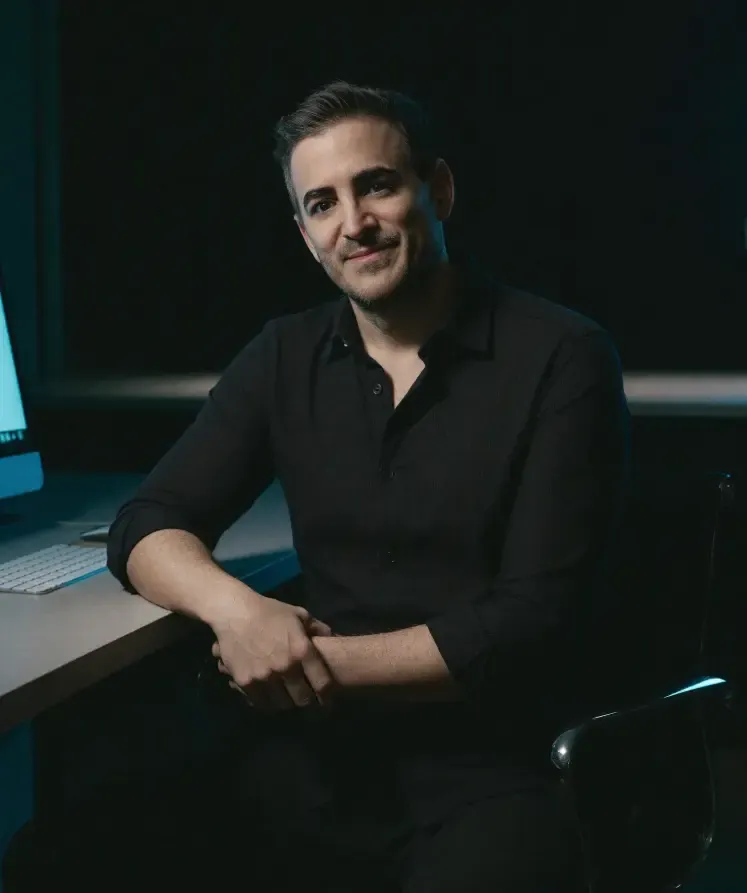 Javier Yranzo