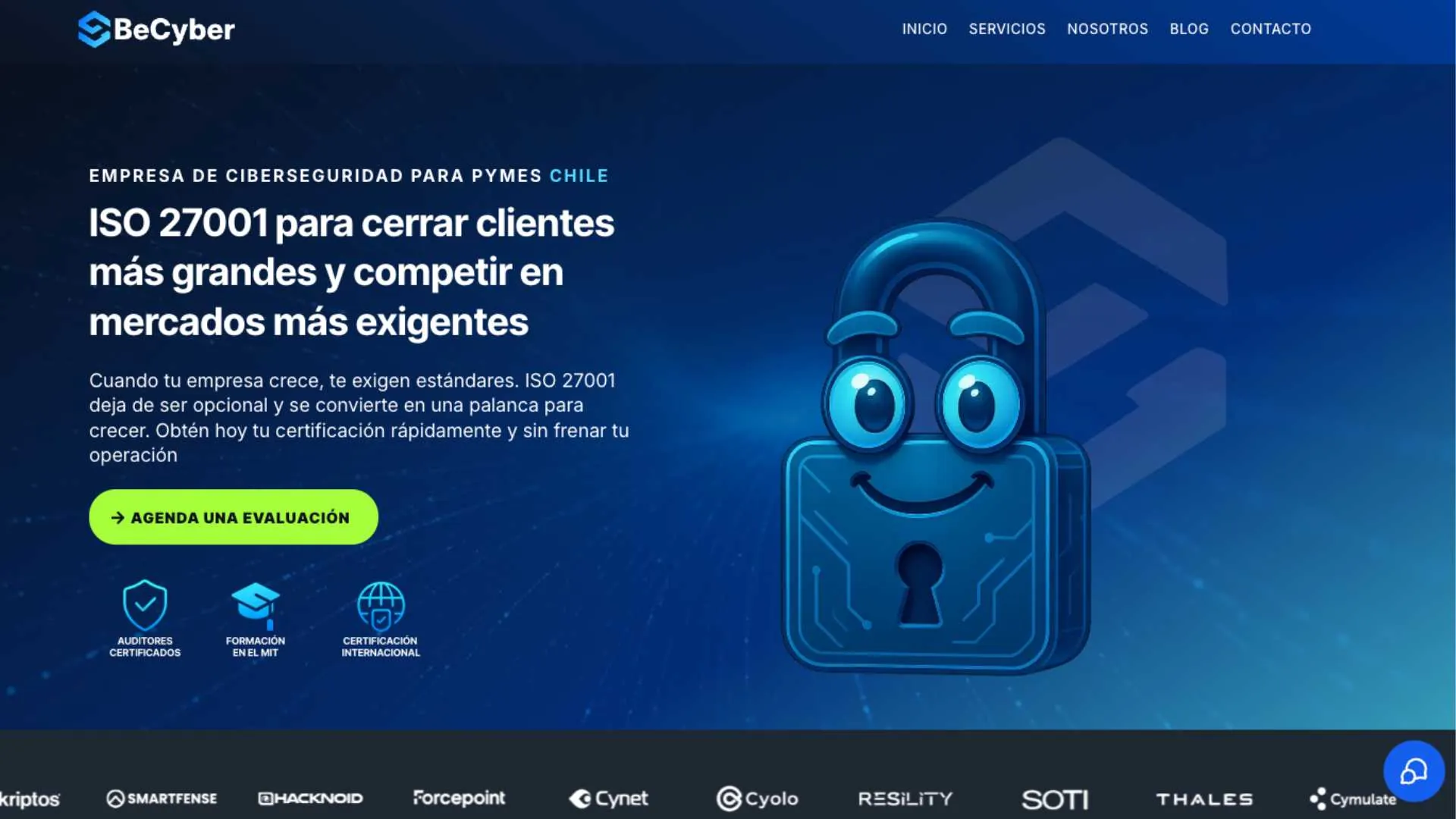 Smart Website 4