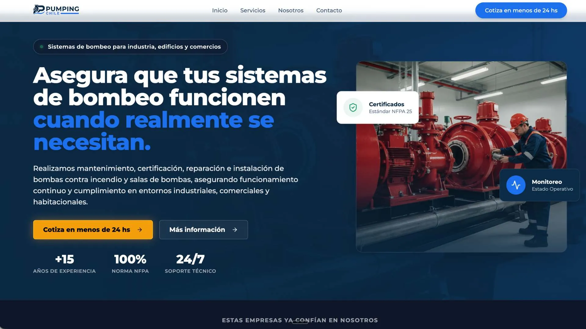 Smart Website 15