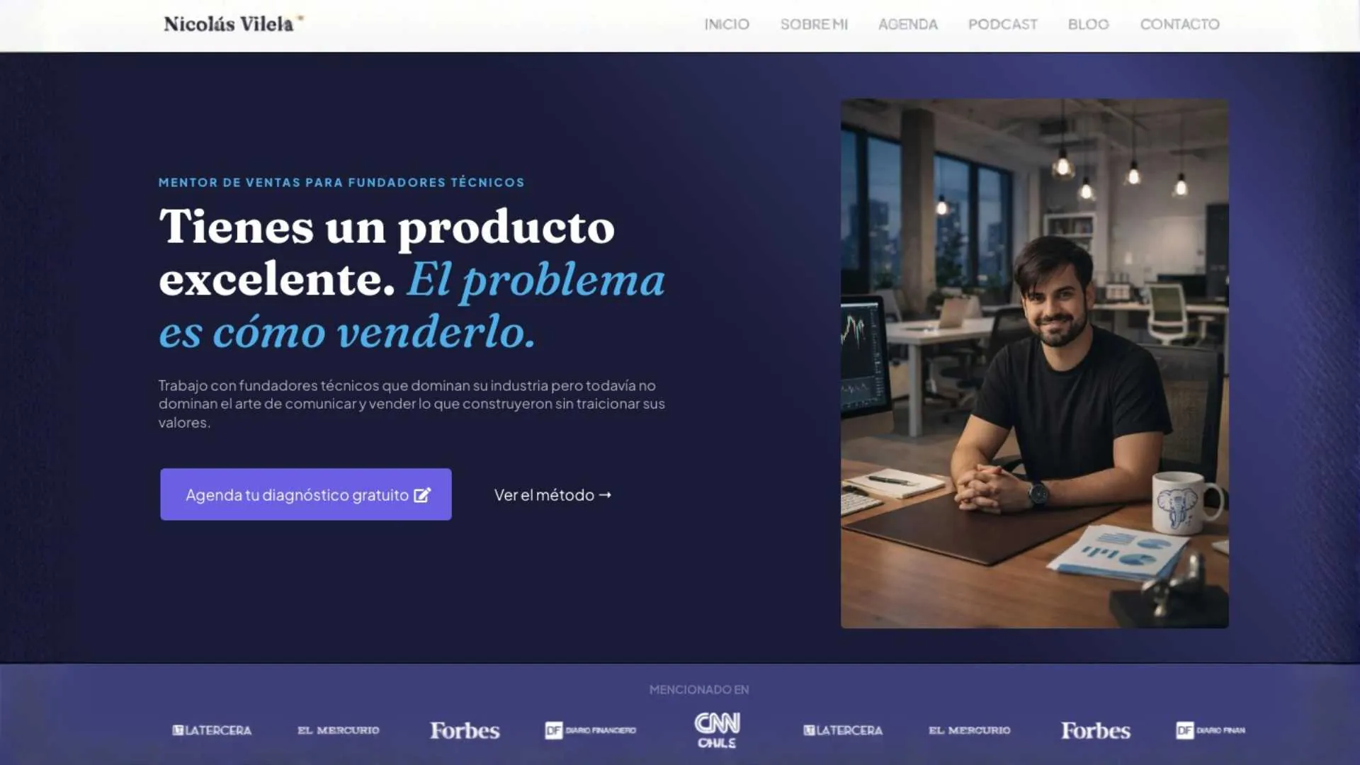 Smart Website 11