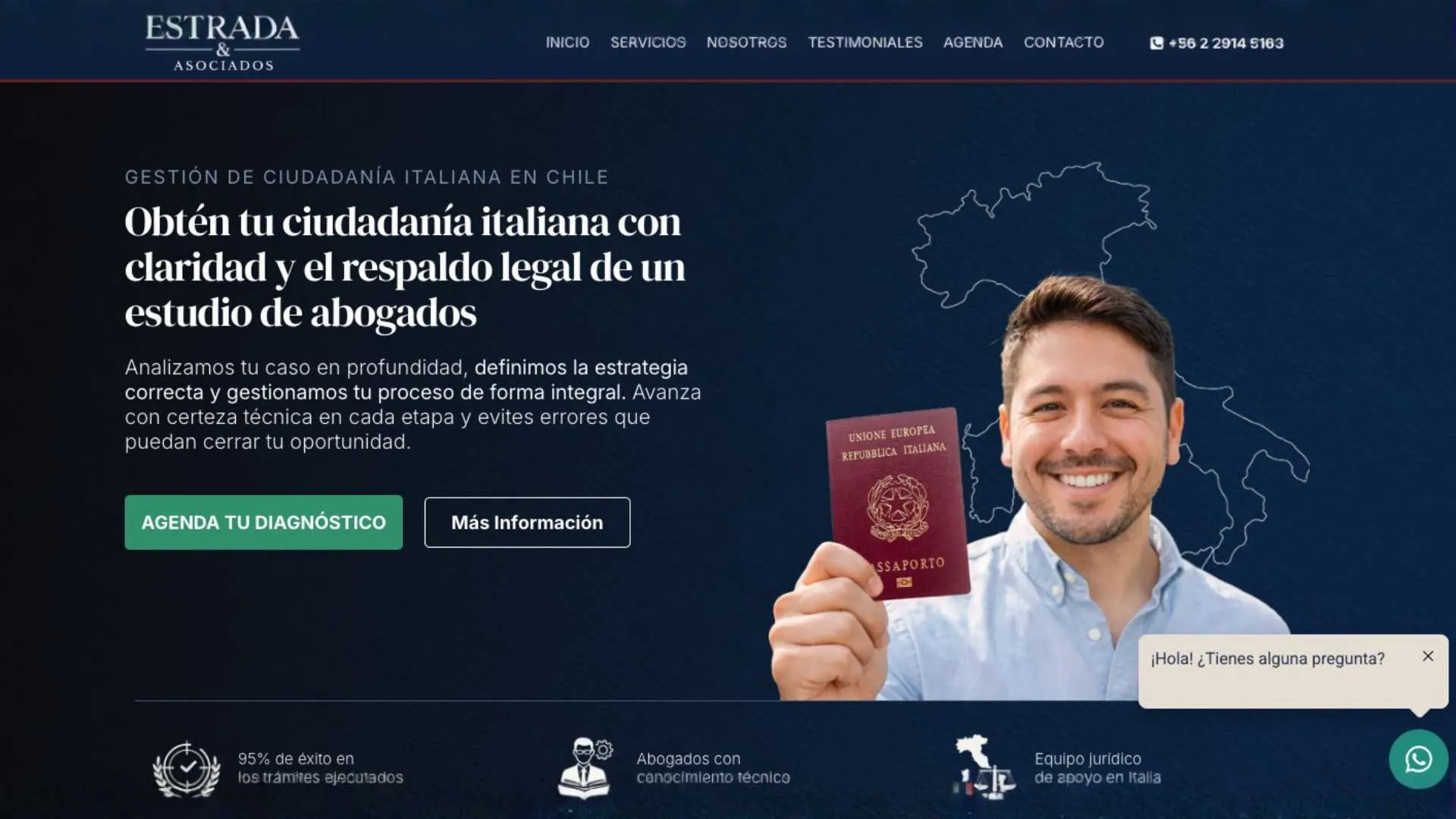 Smart Website 14