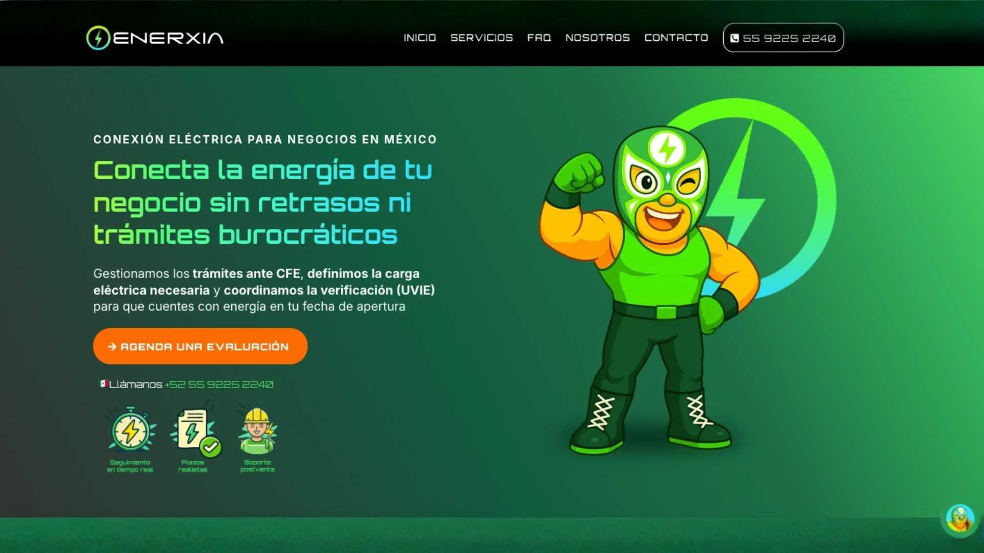 Smart Website 6